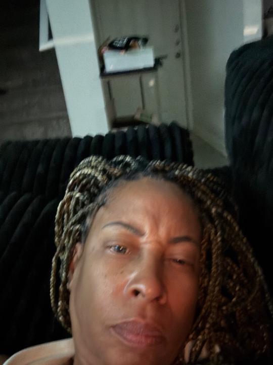 Kimberly Lewis