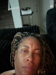 Kimberly Lewis