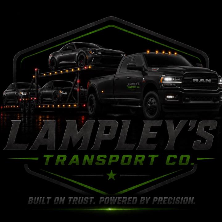 JaColby Lampley