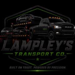 JaColby Lampley