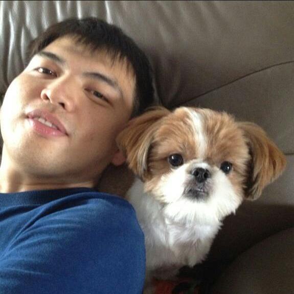 Keith Koh
