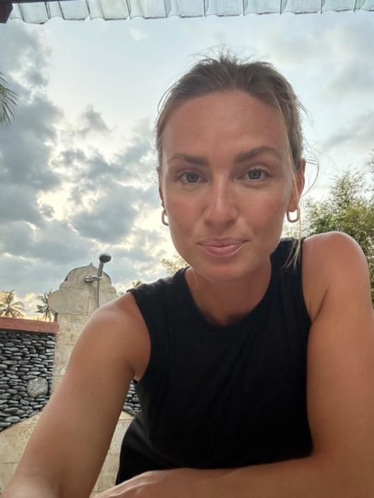 Sarah Isabell Dabrowski