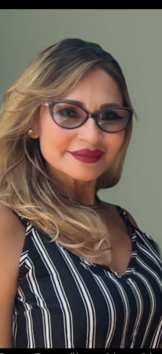 Luz Garcia