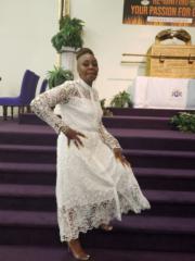 Teresa Johnson Johnson