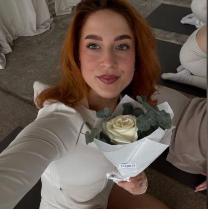 Lenka Hrčková