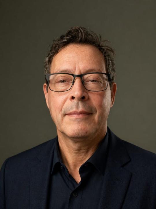 Oscar Maradiaga