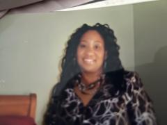 Michelle Johnson