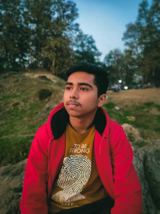 Tarang Dhuware