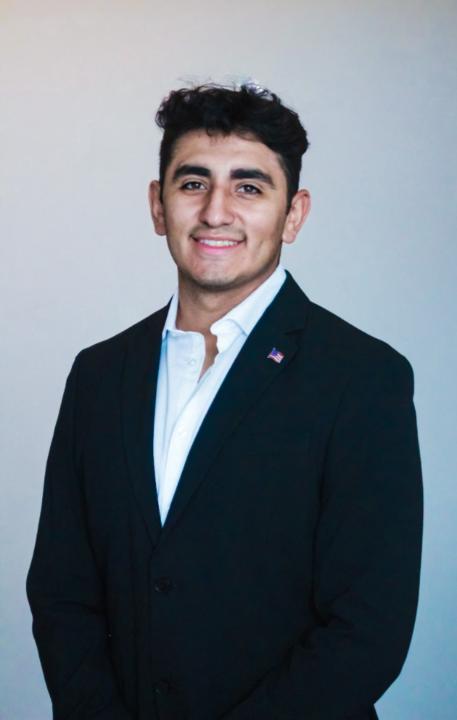 Diego Castellanos
