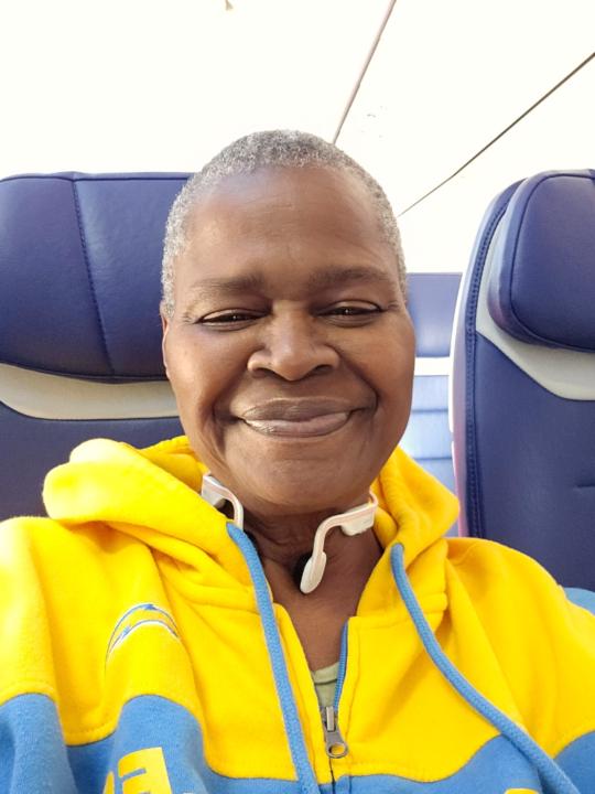 Anntoinette Lyons Smoots