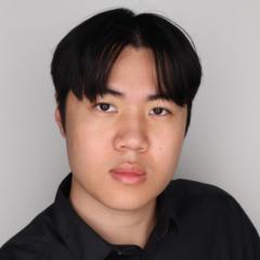 Eric Chau