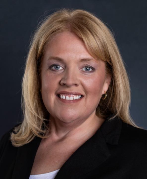 Cathy Chaisson