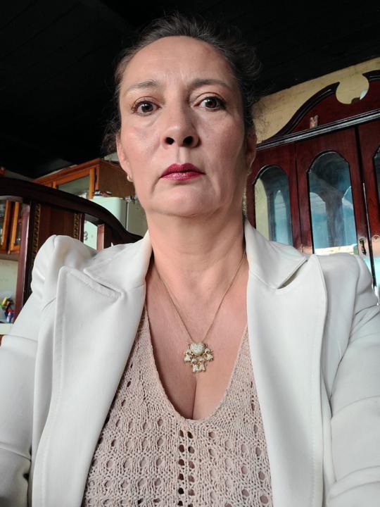 Gabriela Jauregui Huerta