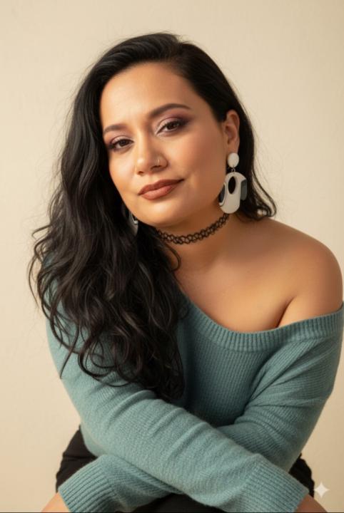 Linda Leenda Rodriguez