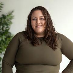 Michelle Schofield