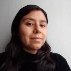 Cintia Paz