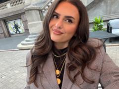 Flaklinda Rexhepi
