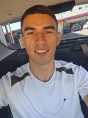Carlos Alexandre