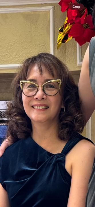 Fe Jocelyn Merced