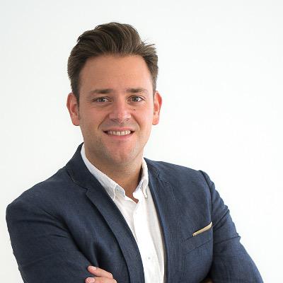 Fernando Martinez Ruz