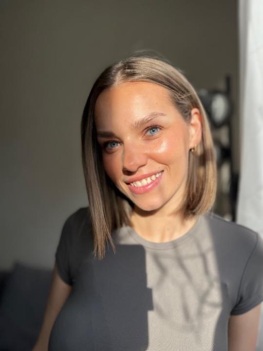 Ksenia Gass