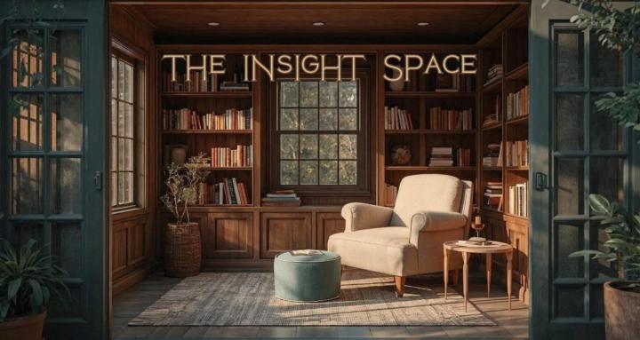 The Insight Space