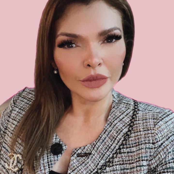 Lidia Chavarria