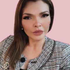 Lidia Chavarria