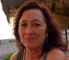 Maria Luisa Gomez Domínguez