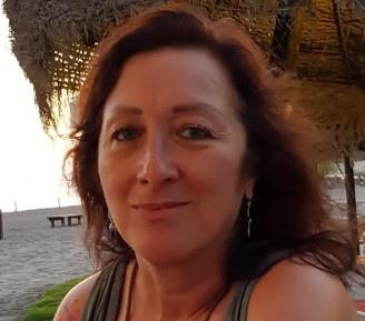 Maria Luisa Gomez Domínguez