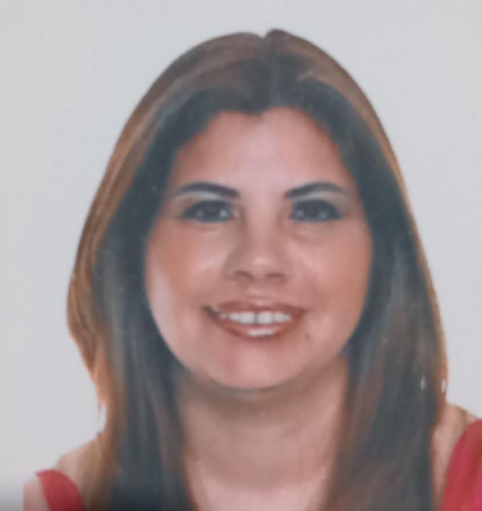 Teresita Sanchez
