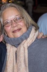 Penny Roy