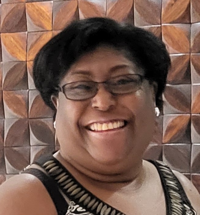 Marcia Jackson