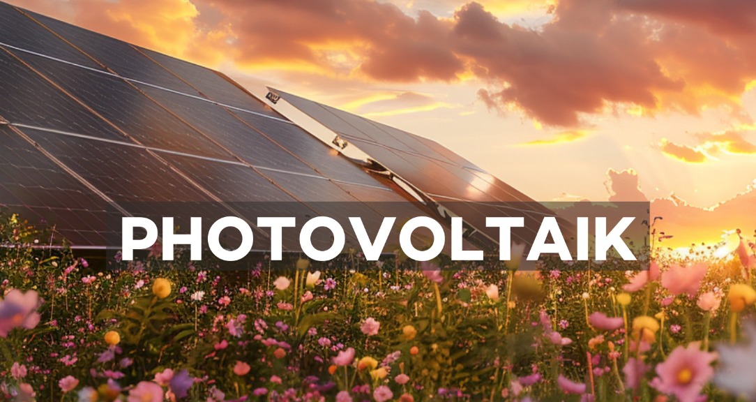 Photovoltaik