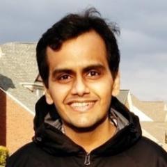 Kiran Kumar