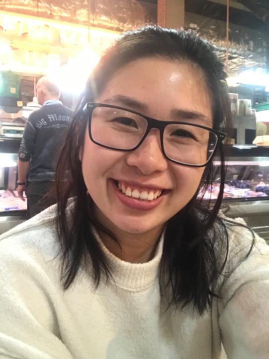 Xuan Truong
