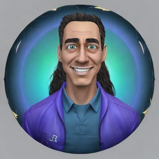 Joe Fernandes