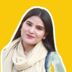 Syeda Noor Ul Ain Gillani