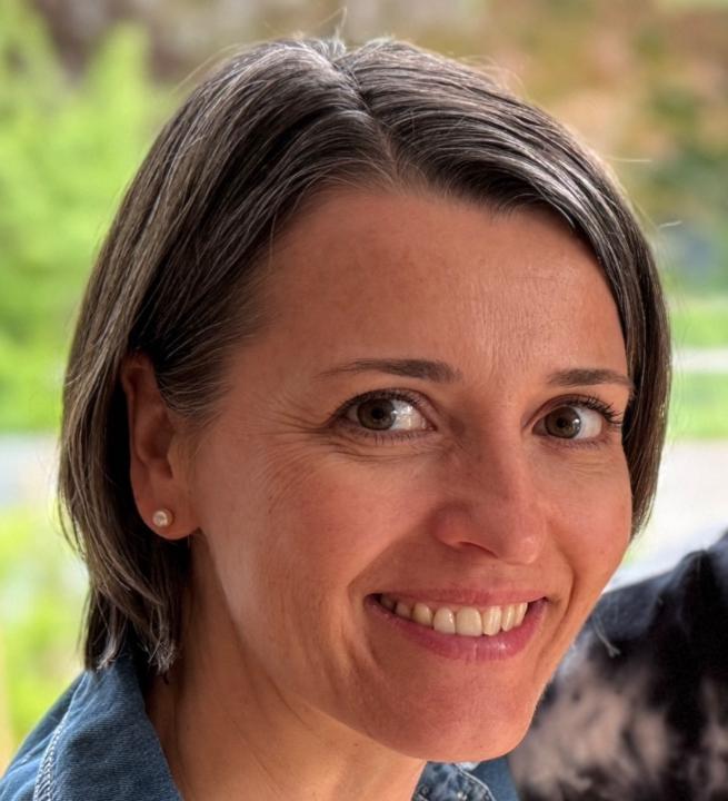 Susanne Nissille