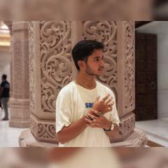 Subham Mukherjee