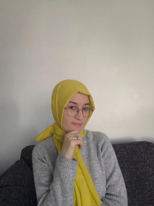 Ferhan Ateş