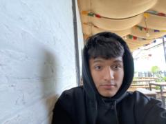 Prabin Kc