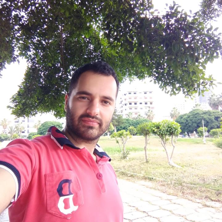 Ibrahem Hasan