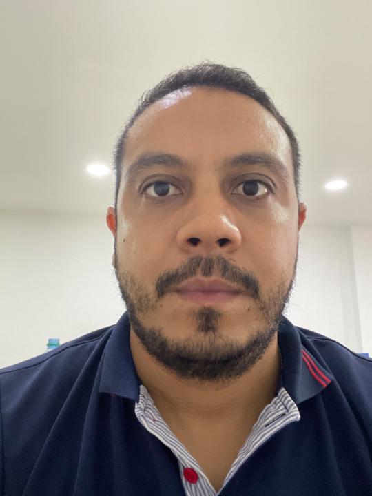 Sebastian Barba