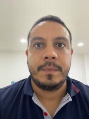 Sebastian Barba