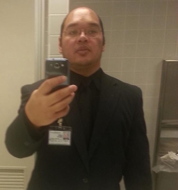 Luis Mejia