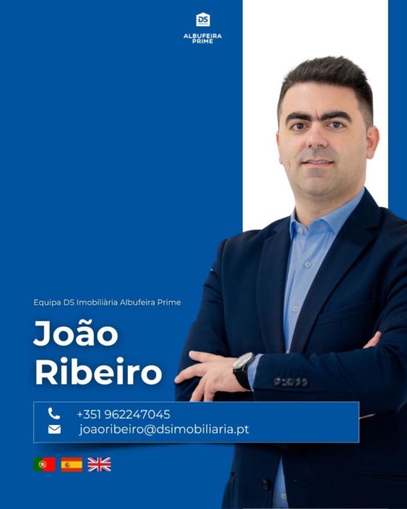 João Ribeiro