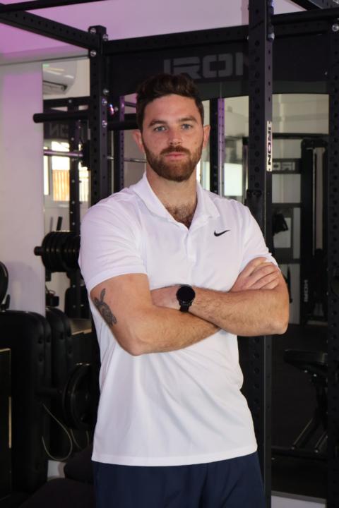 Ilay Mendelovich