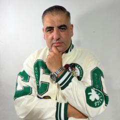 Miguel Caamaño