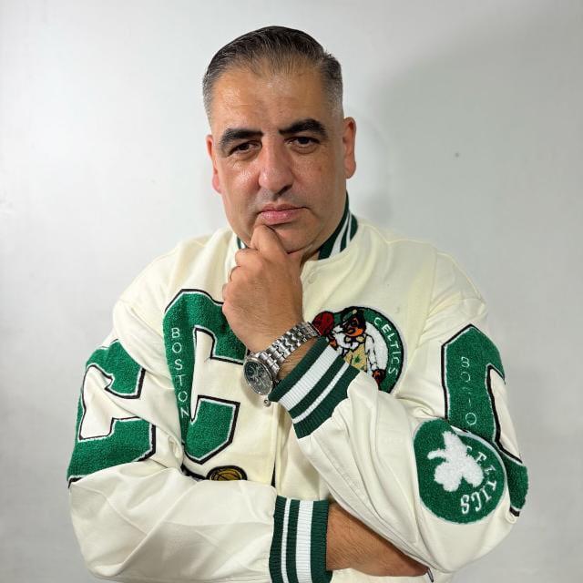 Miguel Caamaño